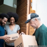 cotação serviço entrega pequenas cargas Vila Milton