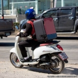 empresa motoboy Centro