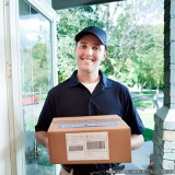 entrega de encomenda pequena Itapegica