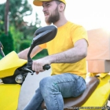 onde tem entregas rápidas com moto Jardim papai