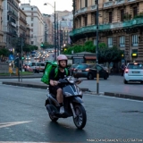 procuro por motoboy entrega simples Paraventi