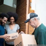 Entrega Encomendas