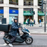 Entrega Moto